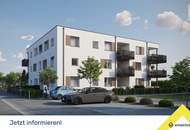 MEHR RAUM FÜR IHR LEBEN – Moderner Neubau in ruhiger Siedlung direkt am Wald