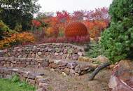 Landsitz in Einzellage - 6 Hektar - Der Garten Eden könnte nicht schöner sein !