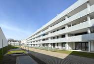 Großzügige 3 Raum - Wohnung mit großer Sonnenloggia, inklusiver modernster Energiegewinnung für höchsten Wohnkomfort