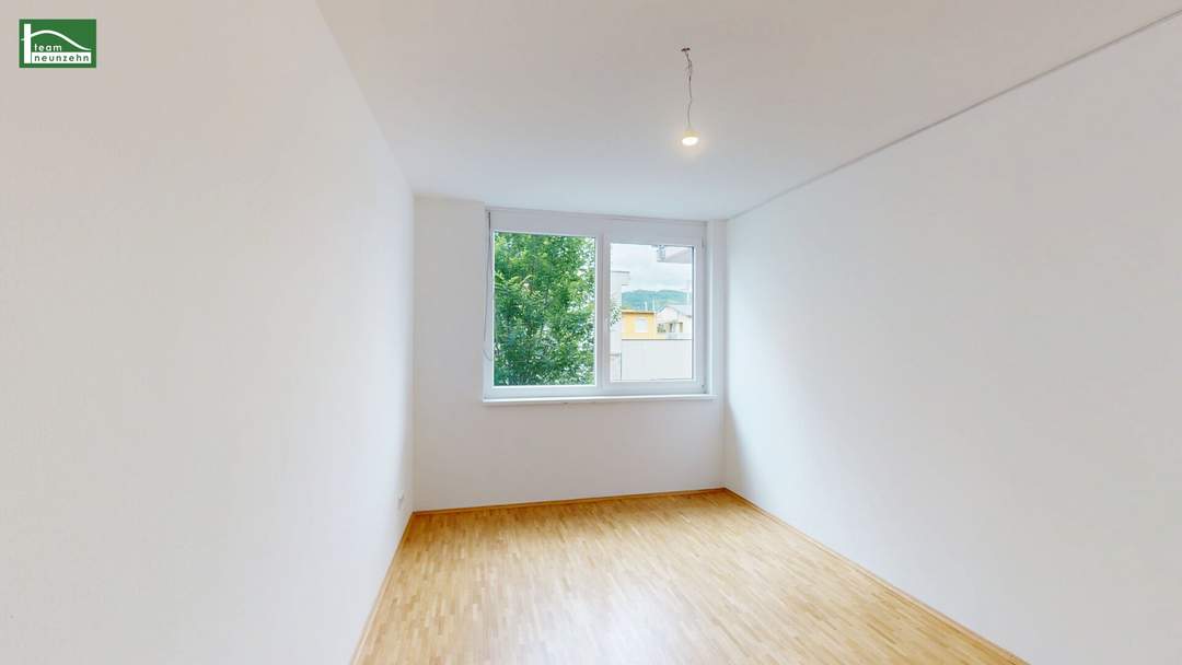 Moderner Wohnkomfort in zentraler Lage - Ihr neues Zuhause in der Friedhofgasse!