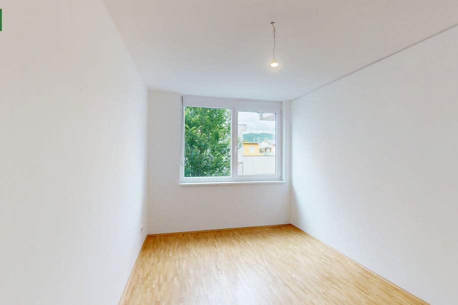 Moderner Wohnkomfort in zentraler Lage - Ihr neues Zuhause in der Friedhofgasse!, Wohnung-miete, 929,22,€, 8020 Graz(Stadt)