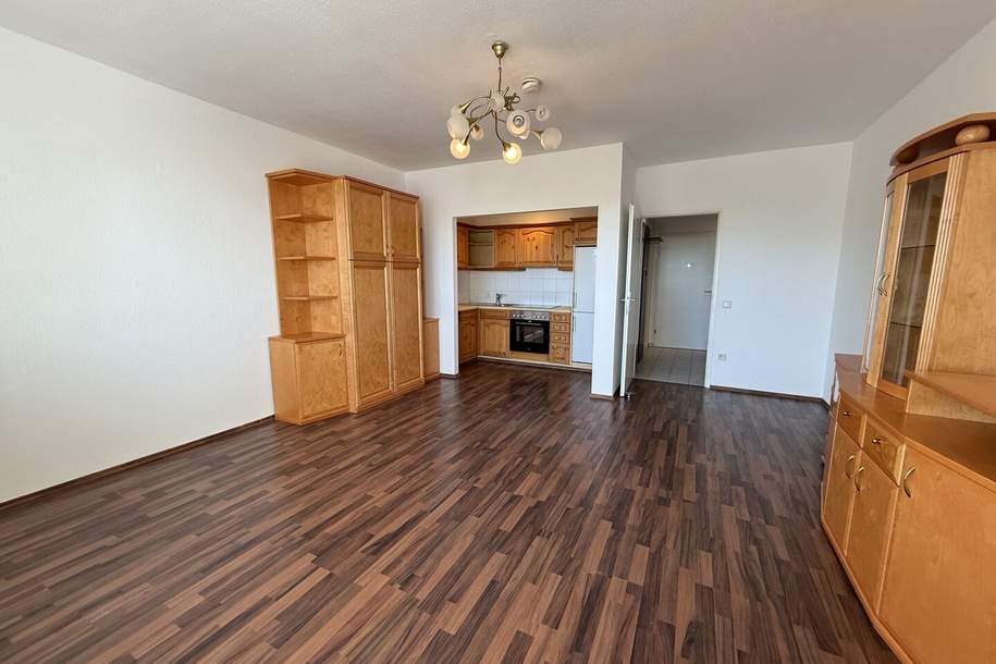 46m² Loggia-Wohnung in Mödling, Wohnung-kauf, 195.000,€, 2340 Mödling