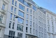 1040! LIVING in the CITY mit KARLSKIRCHENAUSSICHT! Schöne 3-Zimmer Wohnung mit Gemeinschaftsterrasse!