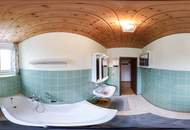 Gut geschnittene 2-Zimmer-Eigentumswohnung mit Süd-Loggia und Einzelgarage in sonniger Lage von Bad Ischl/Reiterndorf