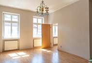 Schöne 2-Zimmer Wohnung zum Renovieren