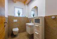 Neuwertiges Einfamilienhaus im Mölltal – Komfort trifft Natur