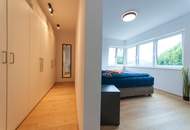 Top Lage Gallneukirchen! - Moderne Doppelhauseinheit mit Ausblick