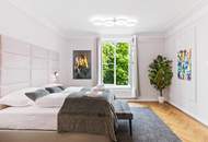 ANLEGERJUWEL - TOP SANIERTE VERMIETETE 4 ZIMMER WOHNUNG BEIM SCHLOSS SCHÖNBRUNN