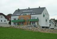 Wohnen im Grünen: Helle 2-Zimmer-Gartenwohnung in Euratsfeld