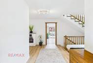 Elegantes Wohnidyll mit Swimmingpool &amp; großer Terrasse – Ihr großzügiges Traumhaus in Lauterach