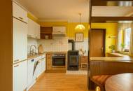 Einfamilienhaus mit Charme, Garten & Potential in Wimpassing