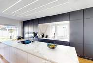 REPRÄSENTATIVE TRAUMVILLA IN BESTLAGE VON HIMBERG NÄHE WIEN & U1