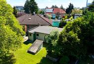BRUCKHAUFEN - Einfamilienhaus auf großem Grund