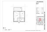 Neuwertige, geförderte 2 Zimmer Wohnung mit Balkon - Gradnerstraße186 B- Top 11B