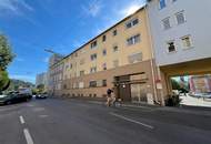 Neu sanierte 2-Zimmer-Wohnung mit Parkplatz in Geidorf!