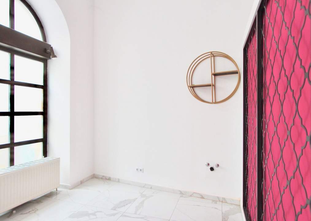 Geschäftslokal Nähe Mariahilfer Straße mit Rendite über 4%!