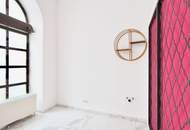 Geschäftslokal Nähe Mariahilfer Straße mit Rendite über 4%!