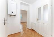 Herzige 1,5 Zimmer-Wohnung in Ober St. Veit zu verkaufen!