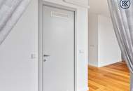 Luxus-Dachgeschosswohnung mit Galerie und zwei Terrassen in bester Lage des 9. Bezirks