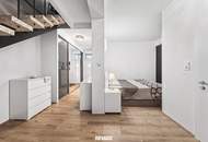 Pradl: 5 Zimmer Wohnung mit Garconniere & optional gewerbliche Nutzung