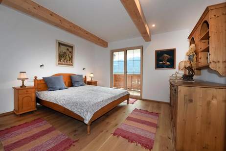 Neubauhaus in Zell am See – Ihr Traumhaus mit Garten und Balkon (Provisionsfrei), Haus-kauf, 1.725.000,€, 5700 Zell am See