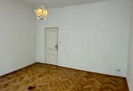 3-Zimmer-Büro im Altbau in der Brühlerstraße