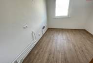 Einladende 3 Zimmerwohnung mit Loggia!