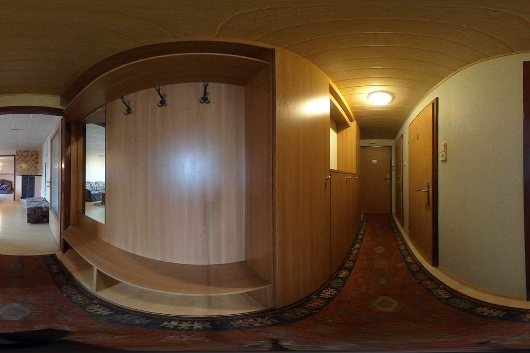 Schnäppchen! 2,5-Zimmer Wohnung zum Knallerpreis!