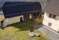 Charmantes Bauernhaus! Platz für Ihre Ideen und Projekte