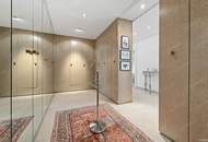 Elegante Einfamilienvilla mit Wellnessbereich & Pool in bester Lage von Mauer