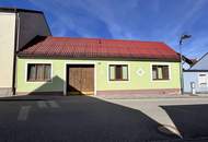 "Mein Zuhause mein Rückzugsort"