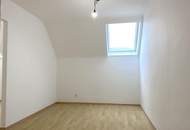 Frisch sanierte DG-Wohnung nahe AKH/U6