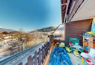 Gemütlich und Effizient! Reihenhaus mit Terrasse und Garage in Ampass zu kaufen!