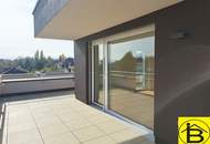 15260 Neubau mit großer Dachterrasse!