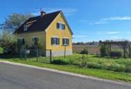 Schmuckes Einfamilienhaus in Straß in der Steiermark