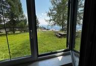 Hochrindl - Toplage ! Ferienwohnung - Zweitwohnsitz!! Direkt an der Skipiste !!