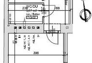 Langfristiges Investment - unbefristet vermietet - 2.320 pro Quadratmeter