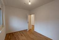 WOHNQUARTIER WILDGARTEN - 2-Zimmerwohnung mit Terrasse im am Rosenhügel