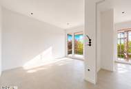 NEU | Exklusive Preisaktion | Wohnen in Bestlage zwischen Schlingermarkt & SCN mit traumhaftem Parkblick
