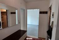 "Singlehit mit Loggia"