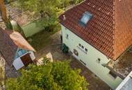 "Einfamilienhaus auf ca. 713 m² Eigengrund – viel Potenzial für Individualisten"