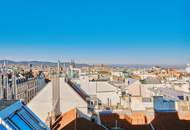 Wien Panorama - Luxus pur mitten in 1070 Wien!