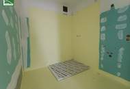 Privatsphäre und viel Platz! 4-Zimmer-Wohnuntraum mit 2 Bädern und 2 großen Außenflächen! Klimaanlage und Sonnenschutz inklusive! FLORIANI – Quartier am Tullnerfeld