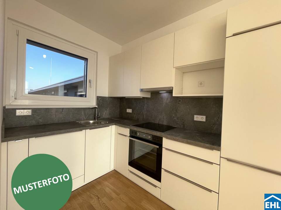 Dachgeschoss-Maisonette mit exklusivem Panorama