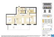 Ankommen. Durchatmen. Bleiben. – Ihr Zuhause in der Pfalzgasse 29