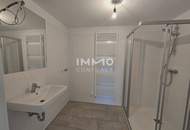 Neuwertige, geförderte 2 Zimmer Wohnung mit Balkon - Gradnerstraße186 D- Top 12D