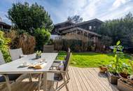 Ahorn.17 - Charmantes Einfamilienhaus in Neumarkt am Wallersee