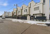 " 4 Zimmer- Garten- Terrasse-Abstellplatz- nähe Seestadt Aspern "