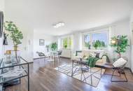 Ankommen & Aufatmen–3 Zimmer-Wohnung im Grünen nahe Salzburg
