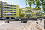 Moderne und sehr zentrale 2-Zimmer-Wohnung in Kapfenberg!